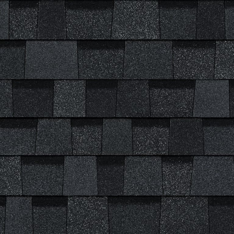 Twilight Black