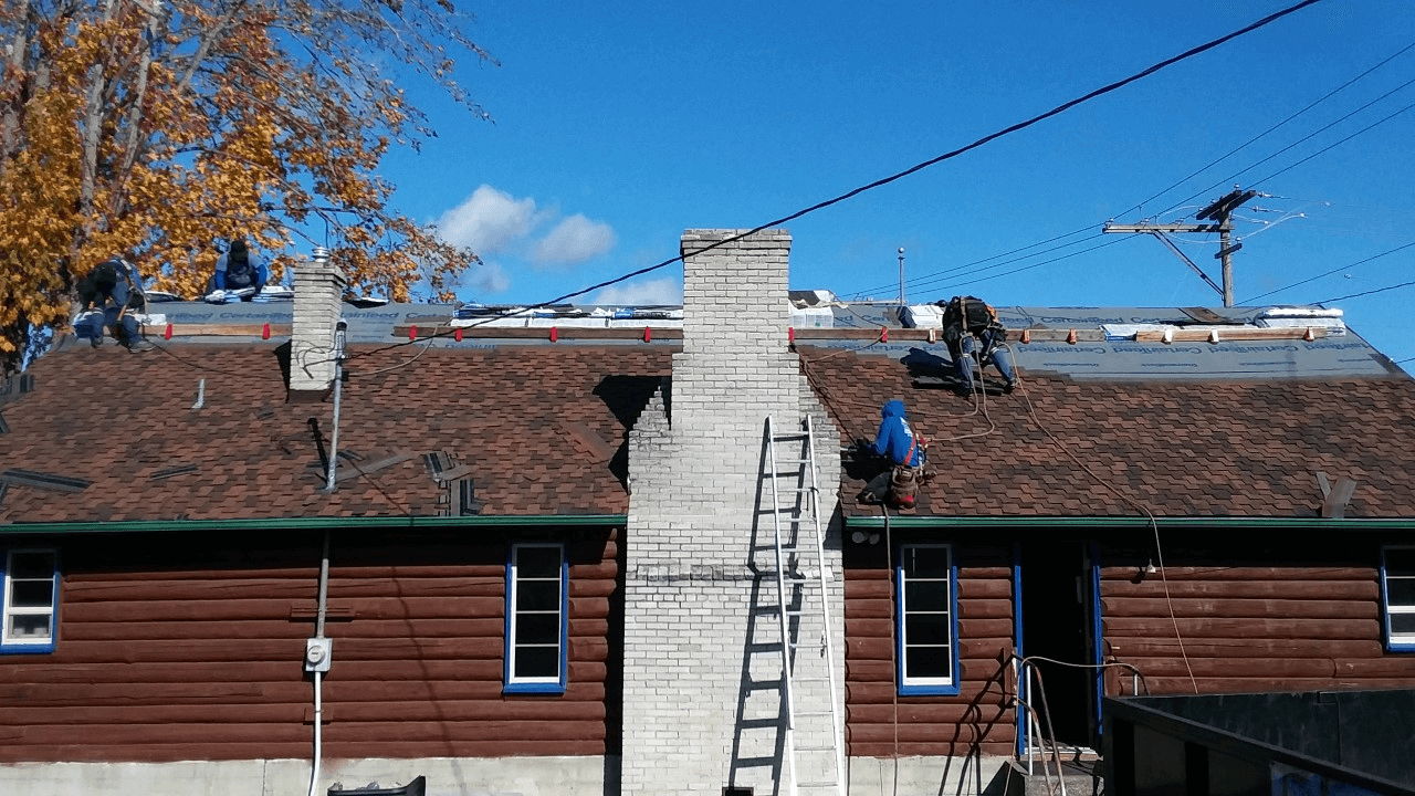 Installation - Image 1