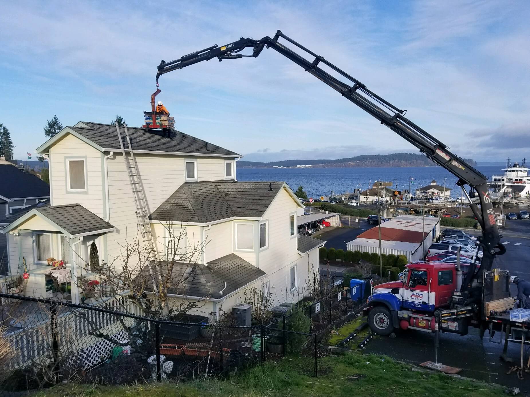 Roof Preparation - Image 7