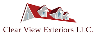 Clear View Exterior LLC Logo