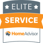 elite service badge from homeadvisor 150x150