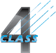 class 4 logo