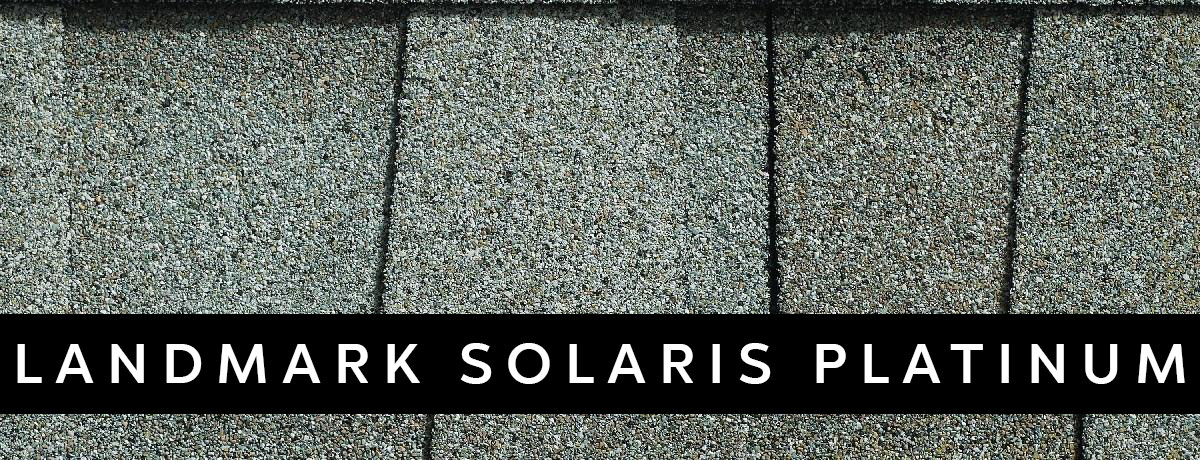 landmark solaris platinum roof design