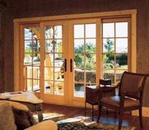 Marvin French Doors