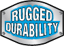 rugged durability web