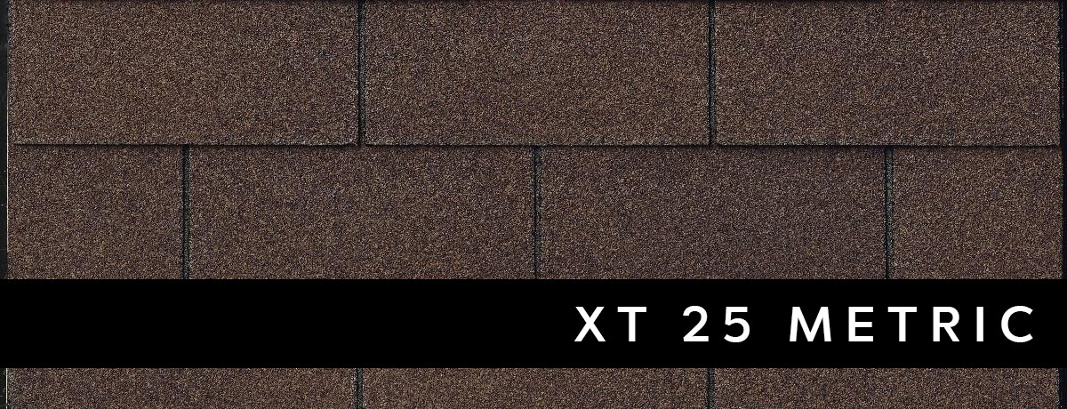 xt 25 metric roof design