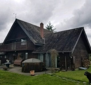 roofing in or near Puyallup, WA
