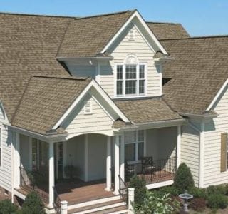 roofing in or near Puyallup, WA
