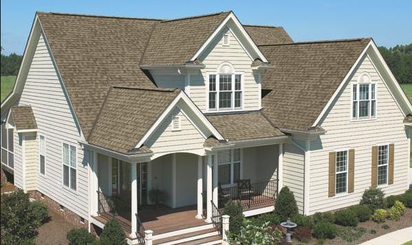 roofing in or near Puyallup, WA