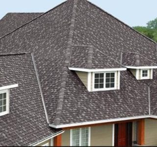 roofing help in or near Tacoma, WA