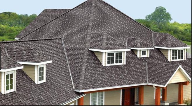 roofing help in or near Tacoma, WA