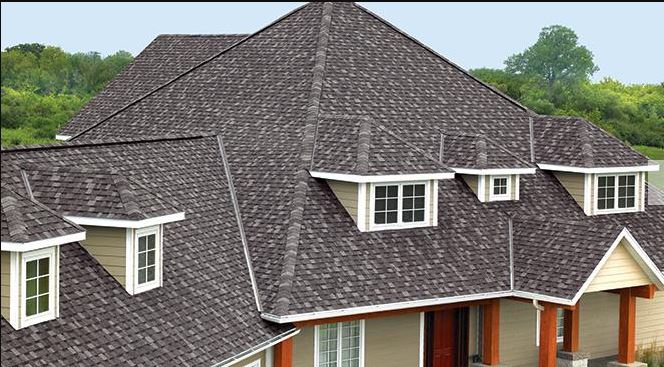 roofing help in or near Puyallup, WA