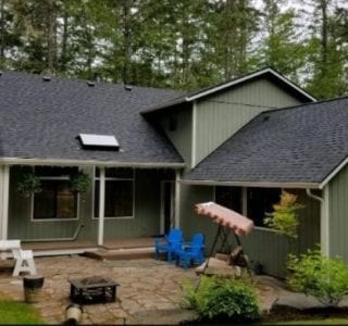 roofing help in or near Yelm, WA