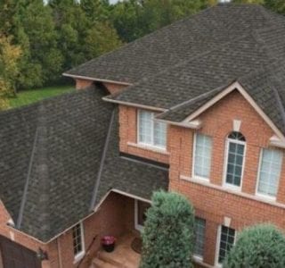 roofing contractor in or near Lacey, WA