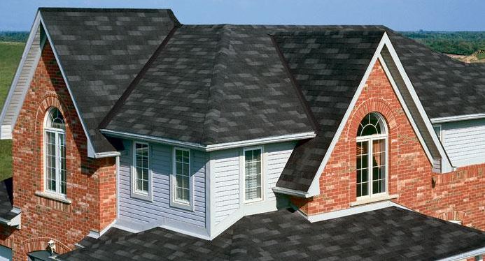 roofing contractor in or near Puyallup, WA